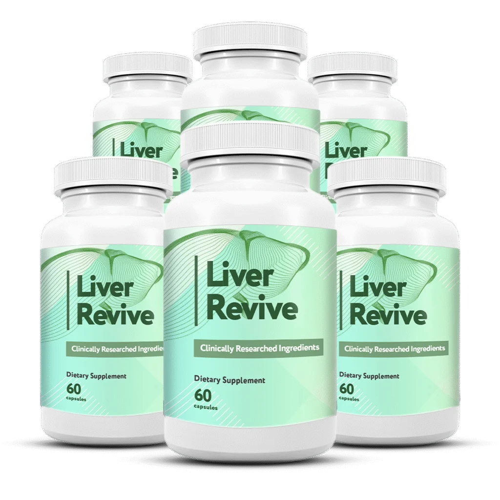 Liver Revive